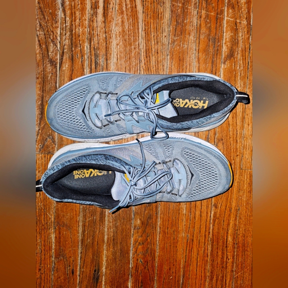 Men's Hoka Gaviota 2 size 13